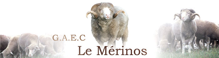 GAEC le merinos