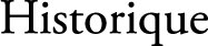 historique merinos